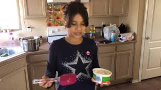 Eggplant Lasagna Cooking with Rosie [upl. by Dallon]