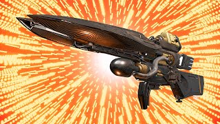 The Secret Atlas Gun You Cant Use  Borderlands 3 [upl. by Gelb423]