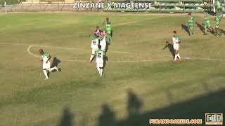 ZINZANE 5 X 2 MAGEENSE  SÉRIE B2  SUB20 [upl. by Bergren]