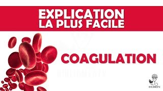 lexplication la plus facile  la Coagulation [upl. by Selway]