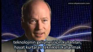 009 John Hagelin bilinç nedir [upl. by Lertnom]