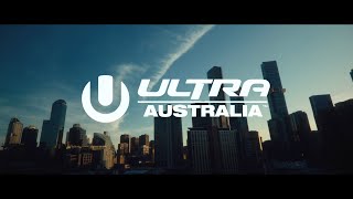 ULTRA AUSTRALIA 2022 Official Aftermovie [upl. by Trust]