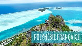 Ultimate Secrets to Saving BIG in French Polynesia  Bora Bora Tahiti amp Moorea Budget Travel [upl. by Lovmilla]