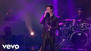 Shawn Mendes  Lost in Japan Live From Dick Clark’s New Year’s Rockin’ Eve 2019 [upl. by Akyeluz949]