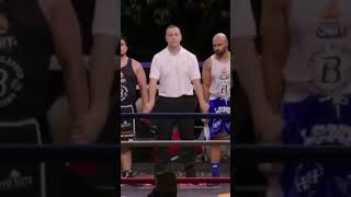 Rahim pardesi VS rashid flex full fight youtube trendingshorts [upl. by Alveta]