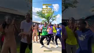 Omemma dance dance gospelmusicdancechallenge omemma trend shots viraldance chandlermoore [upl. by Dnaletak15]