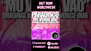 Paradisco  Mu Venda Vao Afro  Brazilian  Latin eightballrecords rtechhouse [upl. by Ahsile774]