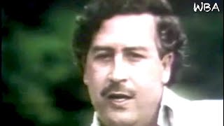 1983 SPECIAL REPORT The Cocaine Cartel  Pablo Escobar Fabio Ochoa amp Orozco Brothers [upl. by Joan]