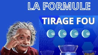 Astuce tirage fou Top Eleven  Gagner des tokens [upl. by Eilujna866]