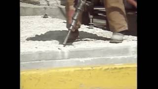 Foundation Preparation Concrete Preparation eg5 [upl. by Viradis]