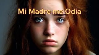 Mi Madre me Vendió a mi Tío  Mi Madre me Odia  Historias de Reddit [upl. by Annais]