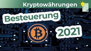 13 Fragen zu Kryptowährungen 2021 [upl. by Oetomit331]