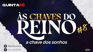 Série quot Às Chaves do Reino quot A Chave dos Sonhos [upl. by Raskin]