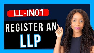 REGISTERING AN LLP COMPANY in UK  Limited Liability Partnership [upl. by Nnyllaf]