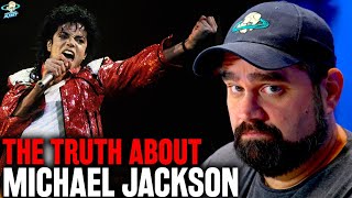 HUGE NEWS The TRUTH About Michael Jackson Leaving Neverland amp All The Allegations [upl. by Htiel]