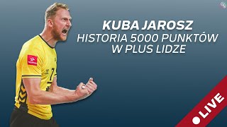 Rozmowa z Jakubem Jaroszem  GKS Katowice  Podsumowanie Plus Ligi [upl. by Ecirum]