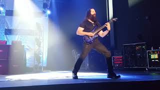 Dream Theater  Surrounded Live in Seoul [upl. by Haneehs]