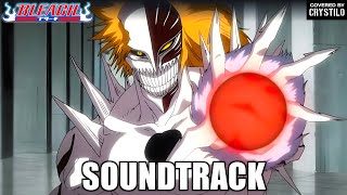 Bleach OST  Fade To BlackB13a  EPIC VERSION [upl. by Calisa]