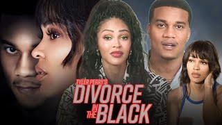 Divorce In The Black Full Movie Review  Tyler Perry Meagan Good Cory Hardrict Joseph Lee A [upl. by Tindall536]