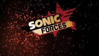 Sonic Forces  SXSW CG Trailer [upl. by Paxon]