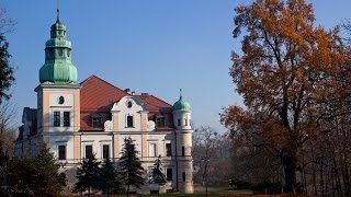 Ośrodek LeczniczoRehabilitacyjny KamieniecZbrosławice [upl. by Micheil]