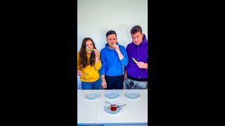 Schärfste Chilli Challenge Der Welt [upl. by Delila]