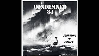 Condemned 84  Storming to Power 1992 [upl. by Sucramaj]