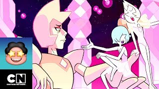 Canciones Cuarta Temporada  Steven Universe  Cartoon Network [upl. by Zoes331]