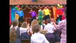 The Wiggles Movie FanDub Trailer With SFX Dedicated To JoeyWiggle [upl. by Mastat]