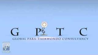 Global ParaTaekwondo Consultancy Pixar Intro by iVipid [upl. by Aaronson]