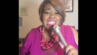 quotMagnify the LordBlessed Be The Rockquot Praise amp Worship by Lettrice Lawrence [upl. by Edrei]