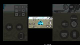 Indian bike driving 3D game Lamborghini vs Bugattishots [upl. by Sybil681]