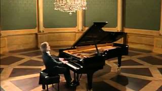 Krystian Zimerman  Chopin  Ballade No 2 in F major Op 38 [upl. by Otto]