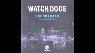 WATCH DOGS soundtrack  Kidz in the hall Out to lunch [upl. by Devy7]