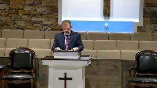 TriCity Baptist Church Live Stream [upl. by Bremer]