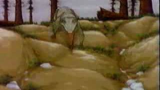 Dinosaur Animation Herrerasaurus [upl. by Livingstone423]