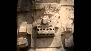 Traslado del llamado monolito de Tláloc desde Coatlinchan al Museo Nacional de Antropología [upl. by Ellehcim877]