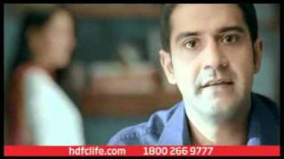 Click2Protect Online Protection Plan  HDFC Life  Sar Utha Ke Jiyo [upl. by Yul]