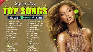 Todays Hits Clean 2024 Top 100 Singles This Week 2024  Hot 100 Billboard 2024 Clean Playlist [upl. by Wilhelmina627]