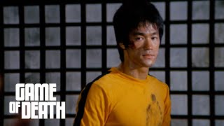 Game Of Death  Official Trailer 4K [upl. by Leary]