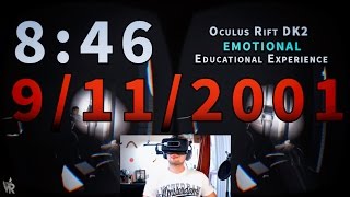 846 EMOTIONAL Educational Virtual Reality Experience 9112001 [upl. by Carleton171]