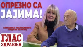 PSIHOLOĹ KA POMOÄ† BOLESNIMA JE NEOPHODNA DR MILOVAN MILOĹ EVIÄ† I DR LIDIJA Ĺ ARAC NEUROPSIHIJATAR [upl. by Juliette]