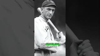 The Black Sox Scandal The Truth About the 1919 World Series Conspiracy viralstoryshorts [upl. by Koran]