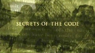 Secrets of the Code 2006 Trailer [upl. by Trebornhoj]