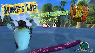 Surfs Up  I Re Delle Onde PCITA Ep8  Tank affronta lOnda Leggendaria [upl. by Ahsii]