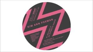 Kim Ann Foxman  Return It Populette Remix [upl. by Charis]