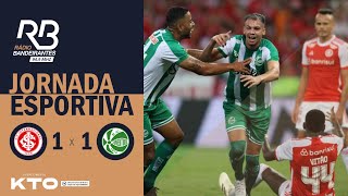 🔴 ASSISTA AO VIVO  INTER X JUVENTUDE  SEMIFINAL  GAUCHÃO 2024 [upl. by Llenram97]