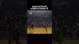 ils sont parfait sports basketball shortvideo basket humildade ytbshorts foryou [upl. by Itsud618]