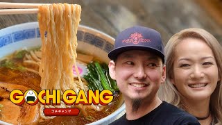 A Ramen Expert Breaks Down the Three Styles You Need to Know  Gochi Gang [upl. by Stevena907]