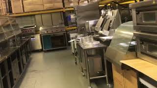 Ceren Catering Equipment Ltd [upl. by Harriett]